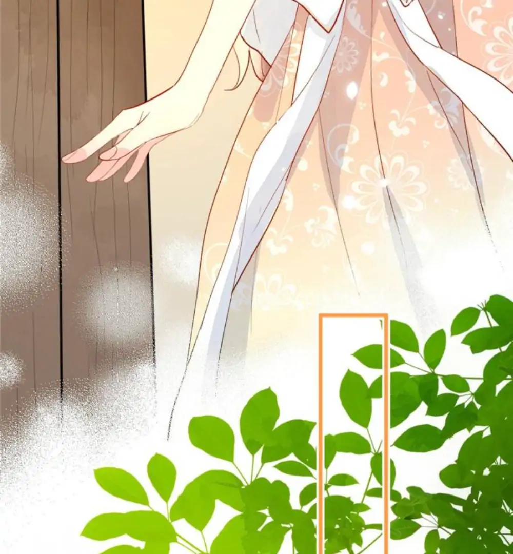 Love Under the Full Moon Chapter 5 251 19