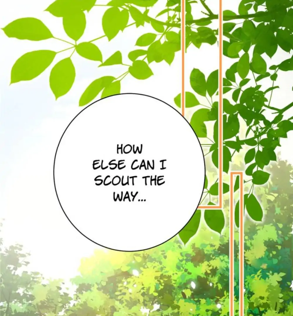 Love Under the Full Moon Chapter 5 252 20