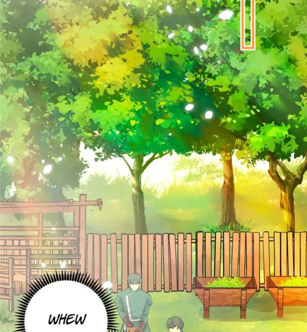 Love Under the Full Moon Chapter 5 253 21