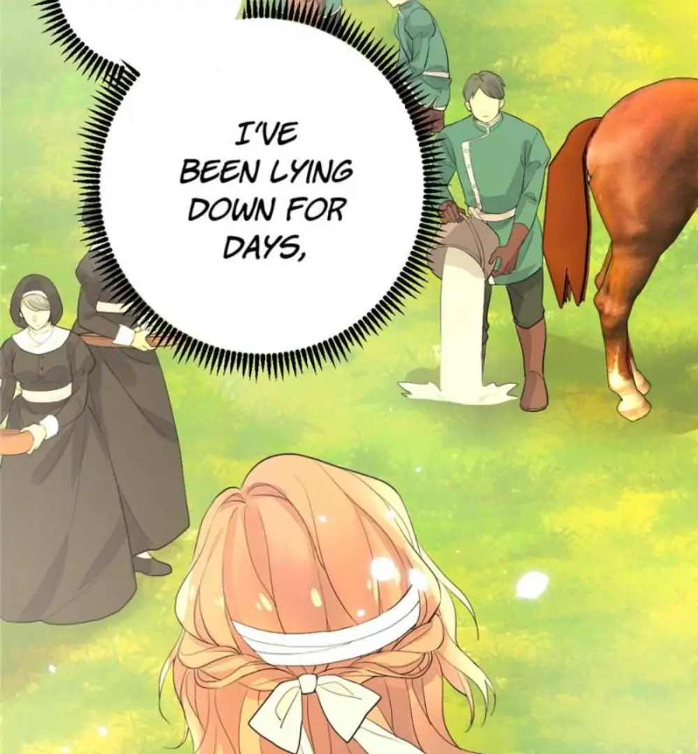 Love Under the Full Moon Chapter 5 254 22