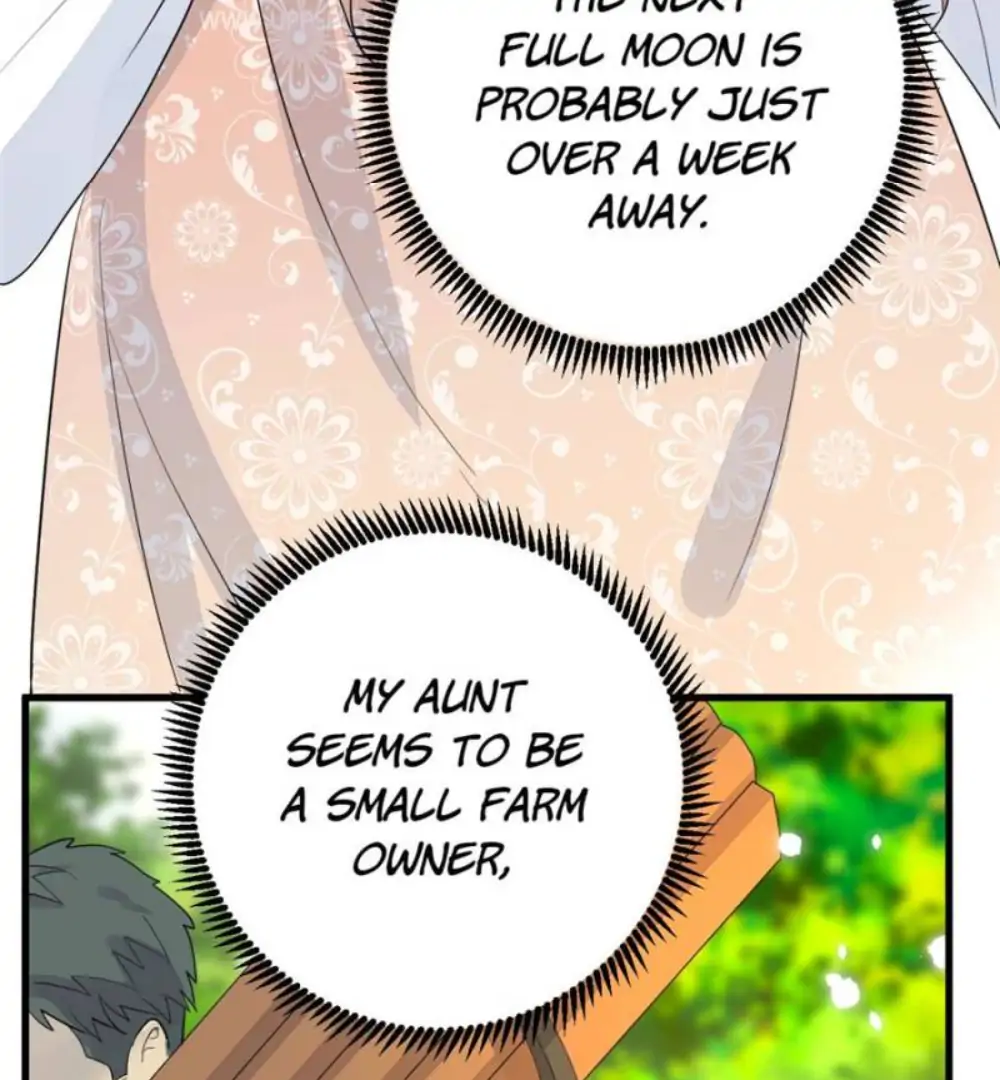 Love Under the Full Moon Chapter 5 256 24