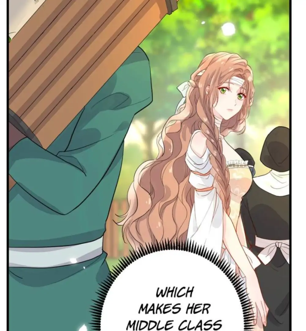 Love Under the Full Moon Chapter 5 257 25