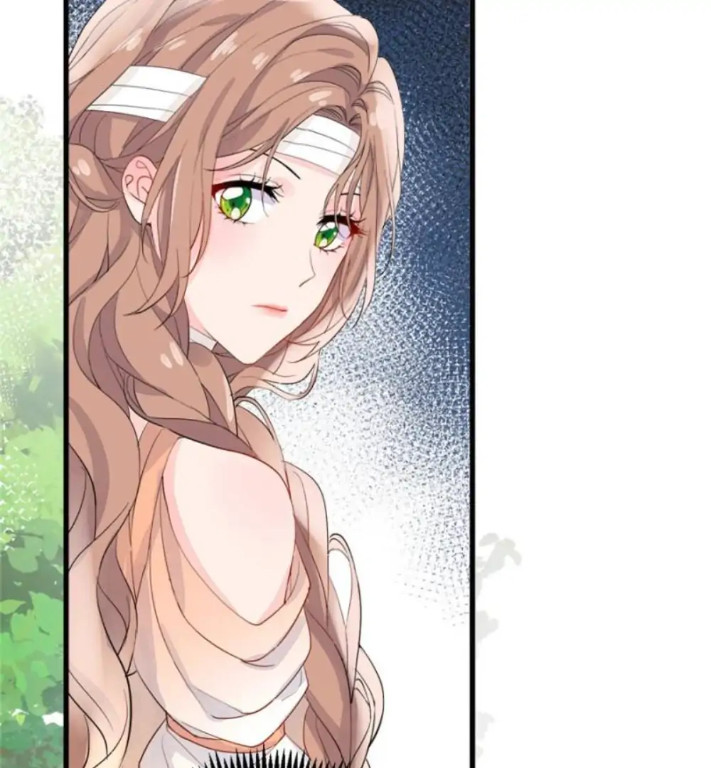 Love Under the Full Moon Chapter 5 260 28