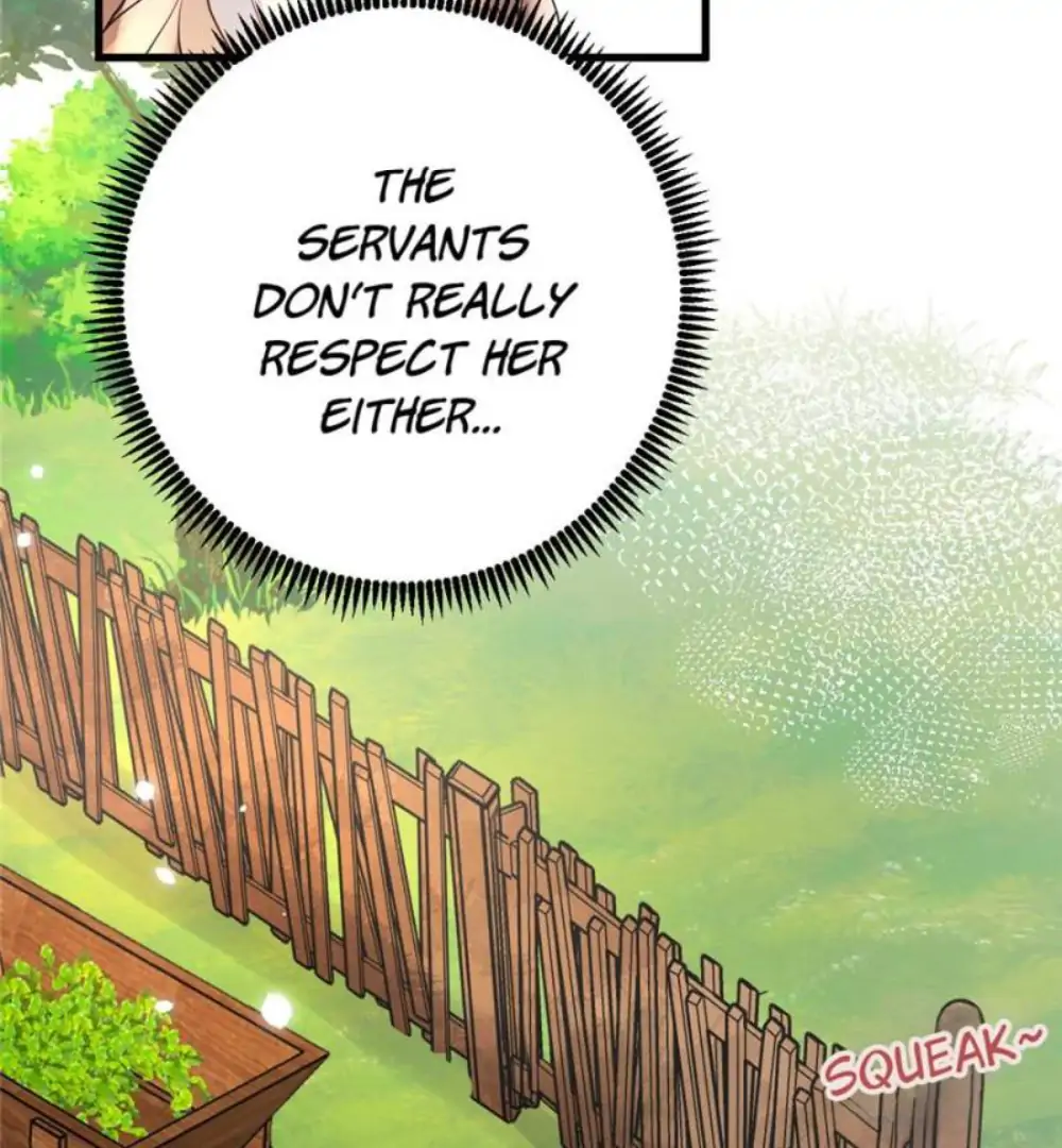 Love Under the Full Moon Chapter 5 261 29