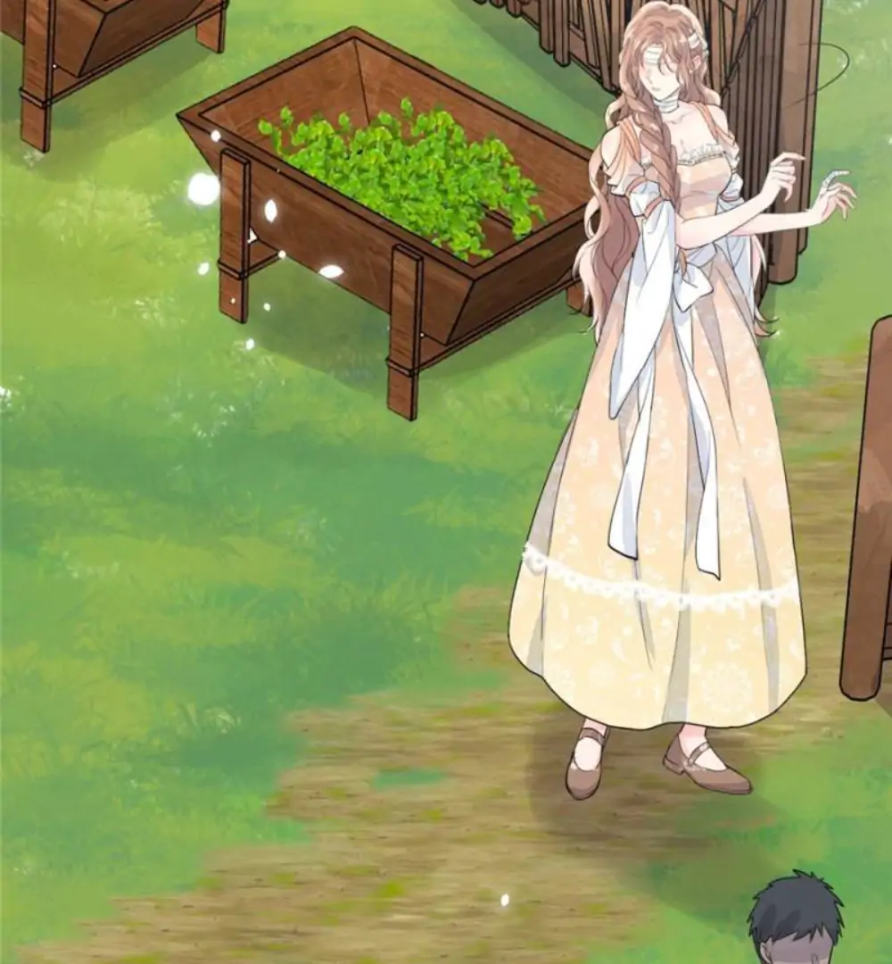 Love Under the Full Moon Chapter 5 262 30