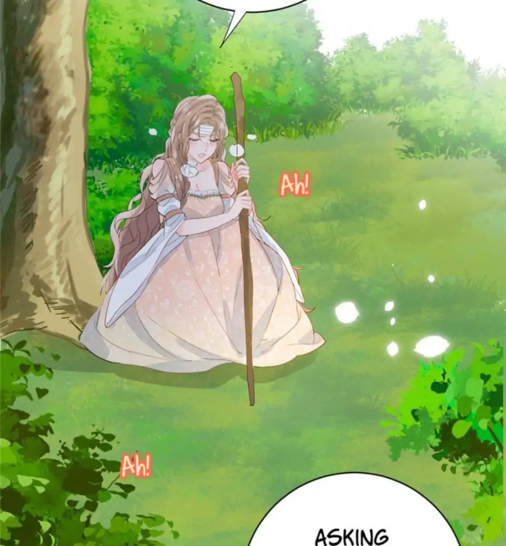 Love Under the Full Moon Chapter 5 265 33