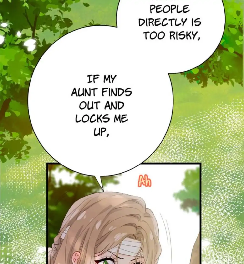 Love Under the Full Moon Chapter 5 266 34