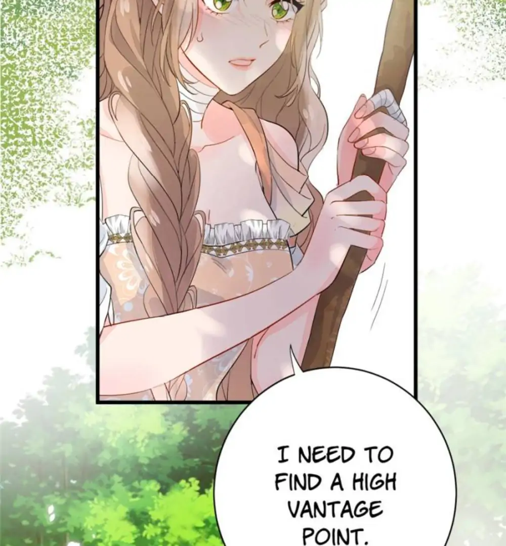 Love Under the Full Moon Chapter 5 267 35