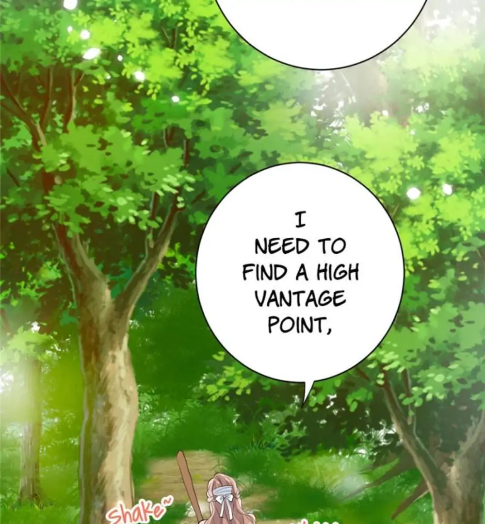 Love Under the Full Moon Chapter 5 268 36