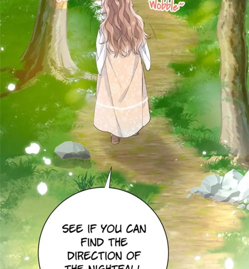 Love Under the Full Moon Chapter 5 269 37