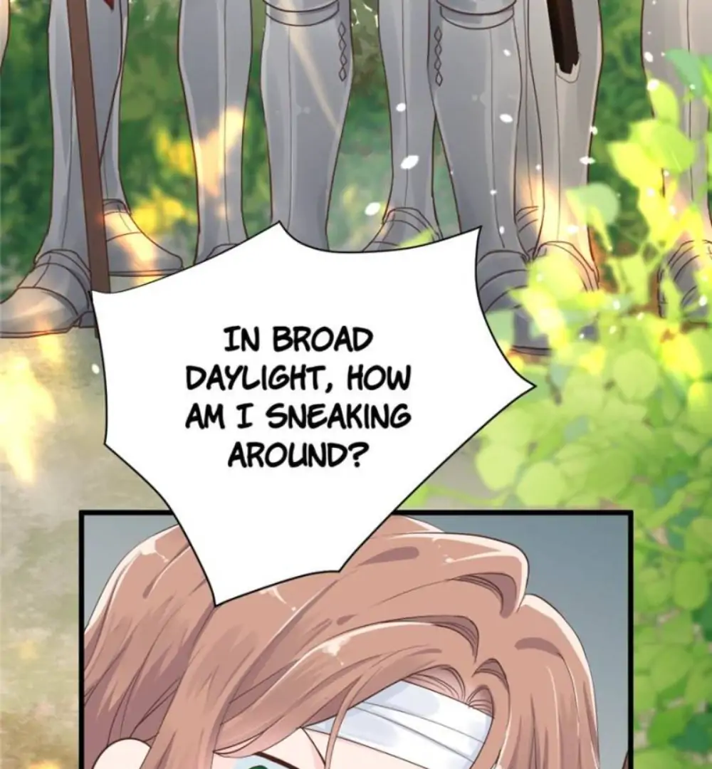 Love Under the Full Moon Chapter 5 277 45