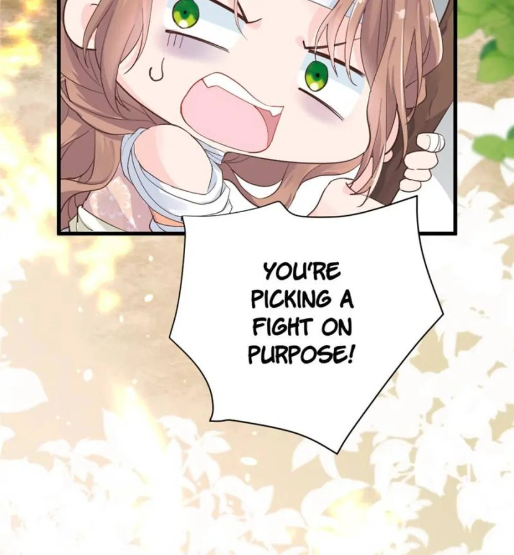 Love Under the Full Moon Chapter 5 278 46