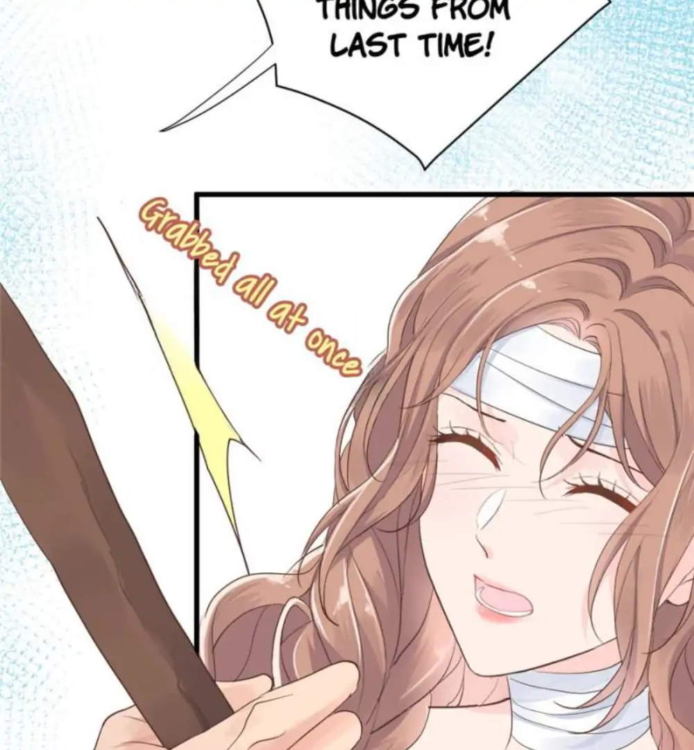 Love Under the Full Moon Chapter 5 282 50