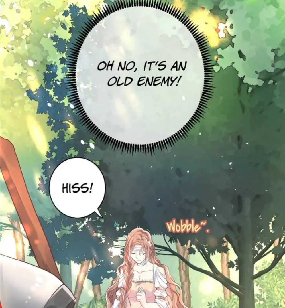 Love Under the Full Moon Chapter 5 284 52