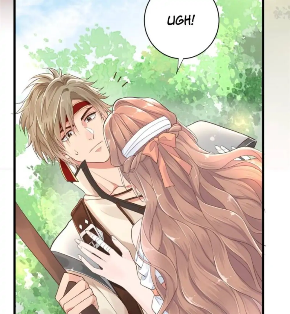 Love Under the Full Moon Chapter 5 287 55