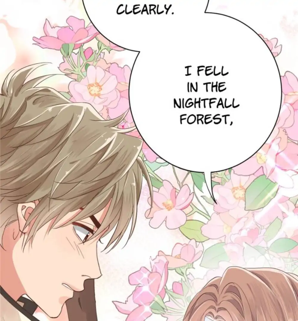 Love Under the Full Moon Chapter 5 289 57