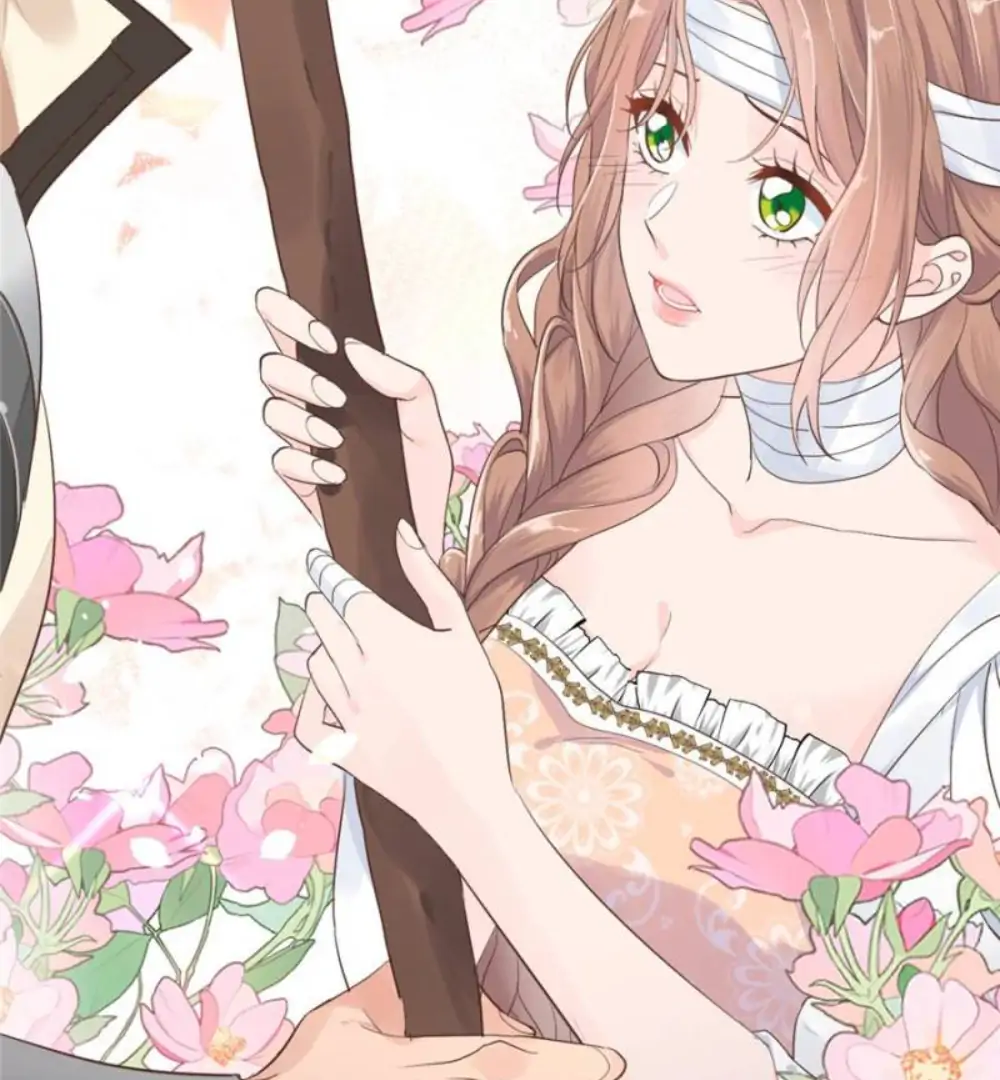 Love Under the Full Moon Chapter 5 290 58