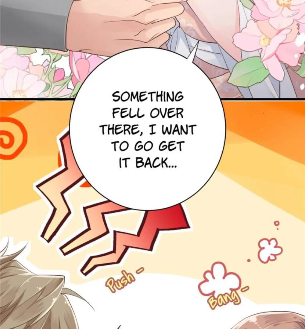 Love Under the Full Moon Chapter 5 291 59