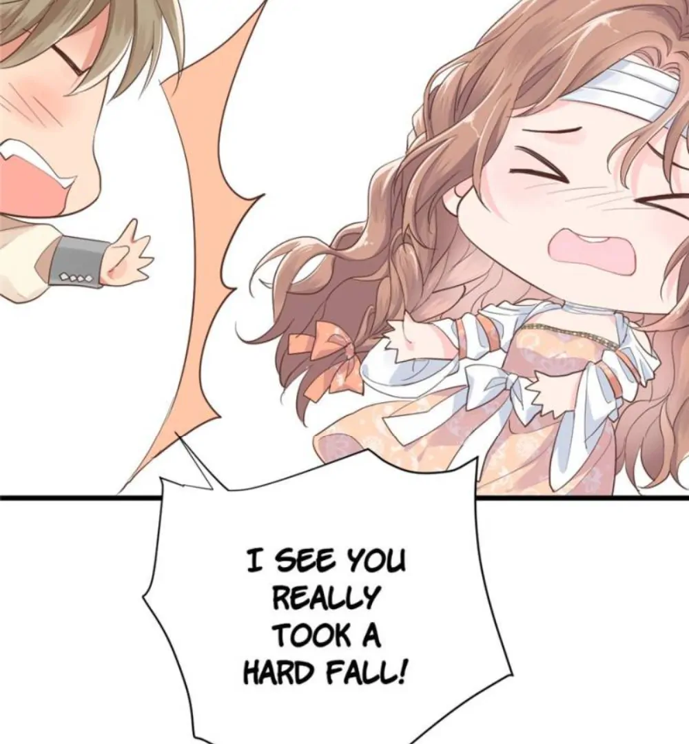 Love Under the Full Moon Chapter 5 292 60