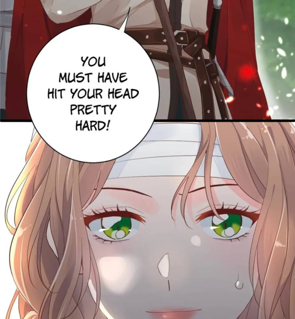 Love Under the Full Moon Chapter 5 295 63