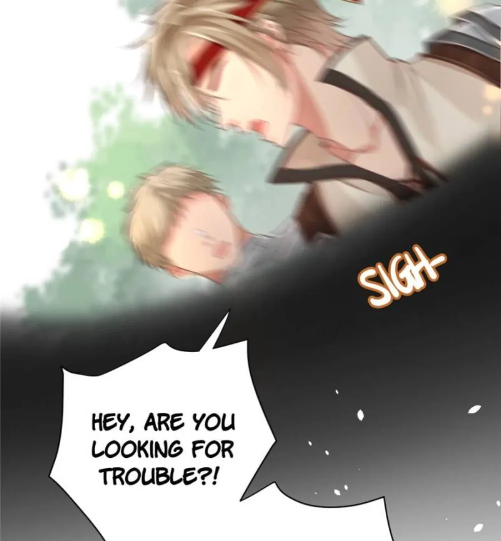 Love Under the Full Moon Chapter 5 298 66