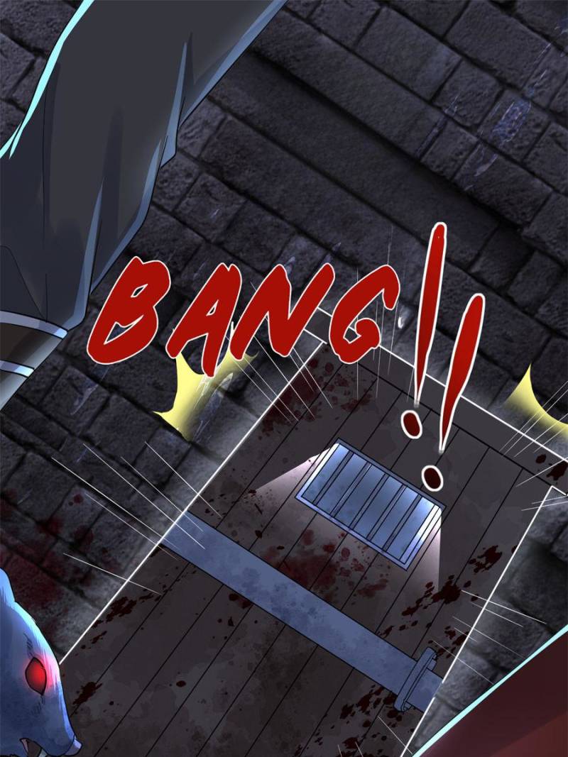 Love Under the Full Moon Chapter 50 218 01