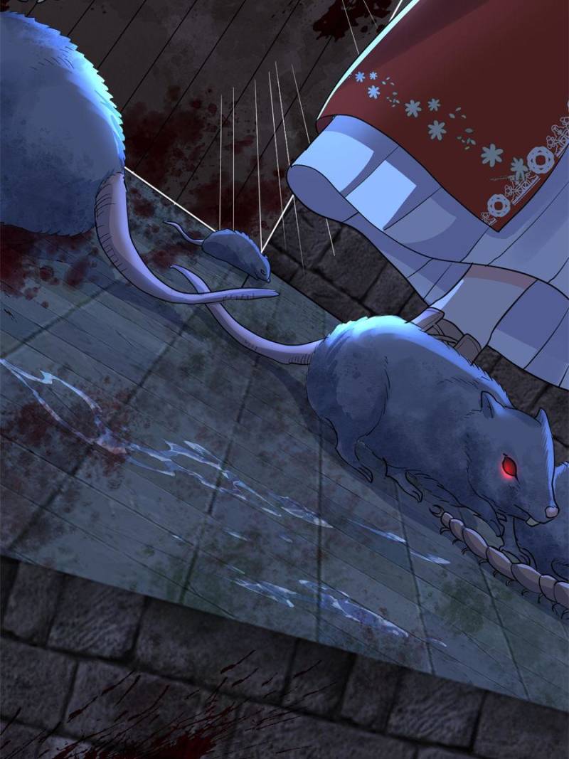 Love Under the Full Moon Chapter 50 219 02