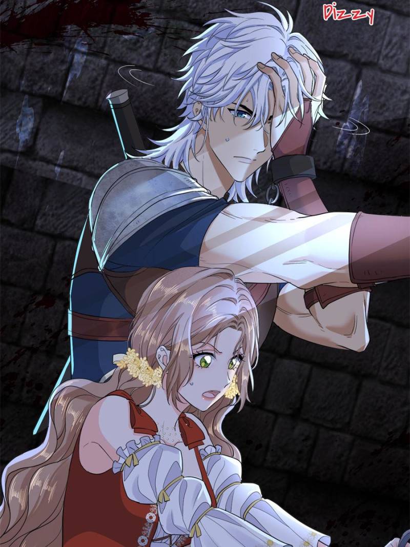 Love Under the Full Moon Chapter 50 220 03