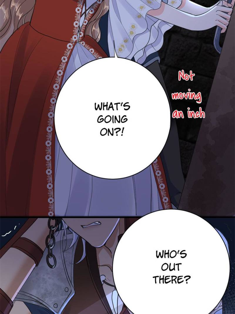 Love Under the Full Moon Chapter 50 221 04