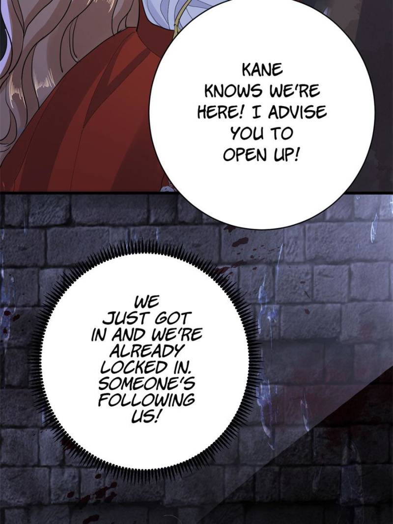 Love Under the Full Moon Chapter 50 223 06