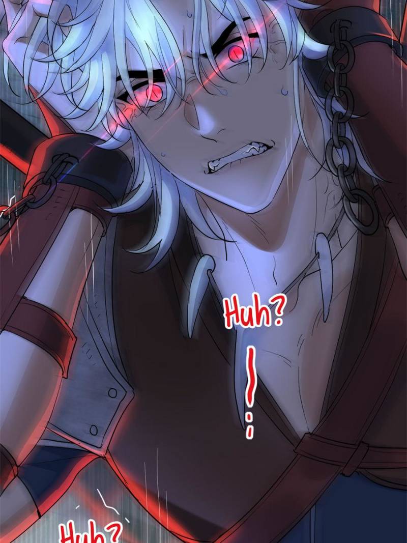 Love Under the Full Moon Chapter 50 226 09