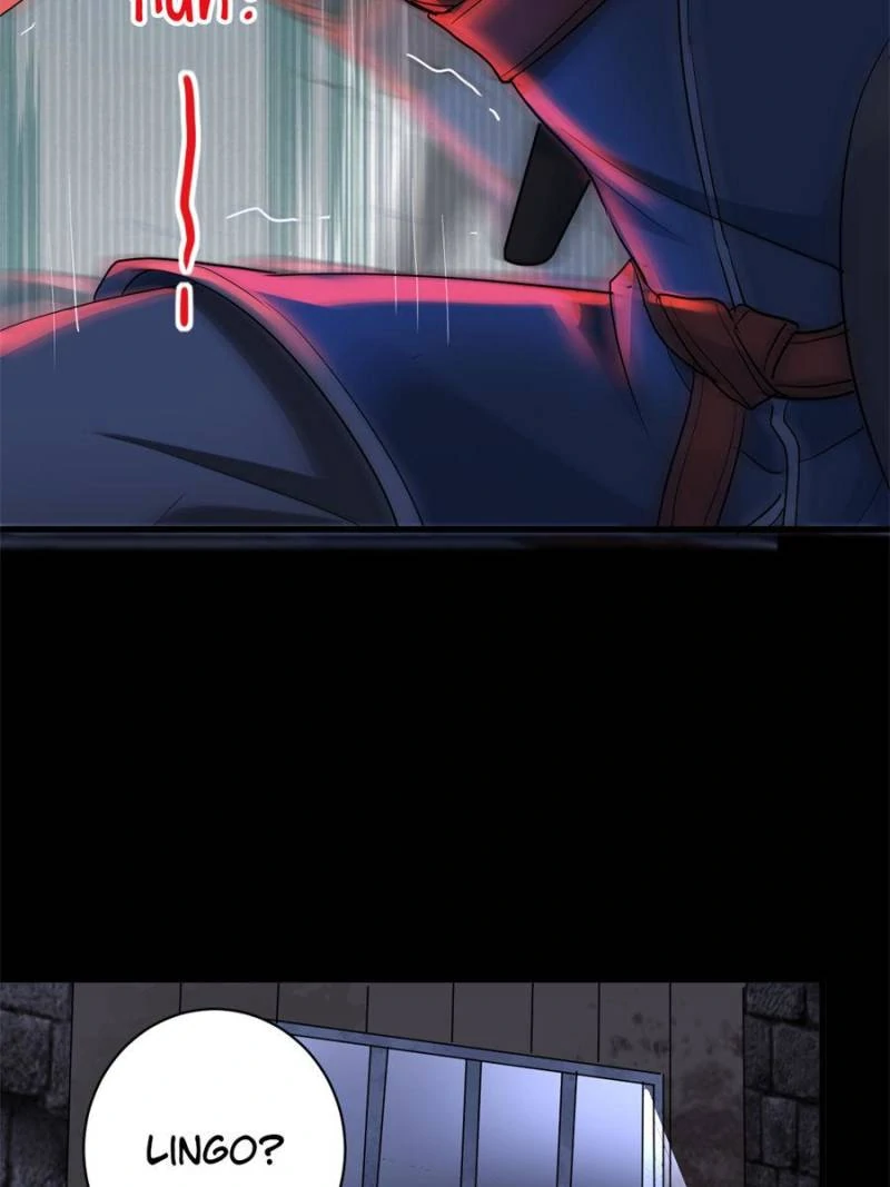 Love Under the Full Moon Chapter 50 227 10