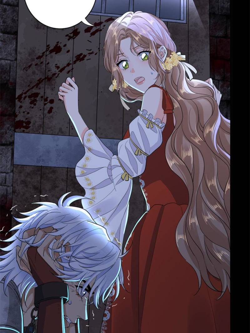 Love Under the Full Moon Chapter 50 228 11