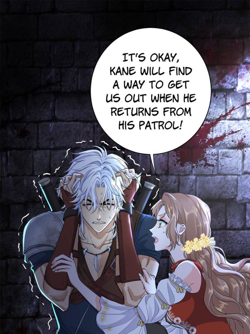 Love Under the Full Moon Chapter 50 230 13