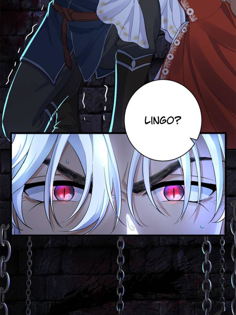 Love Under the Full Moon Chapter 50 231 14