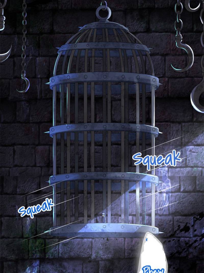 Love Under the Full Moon Chapter 50 232 15