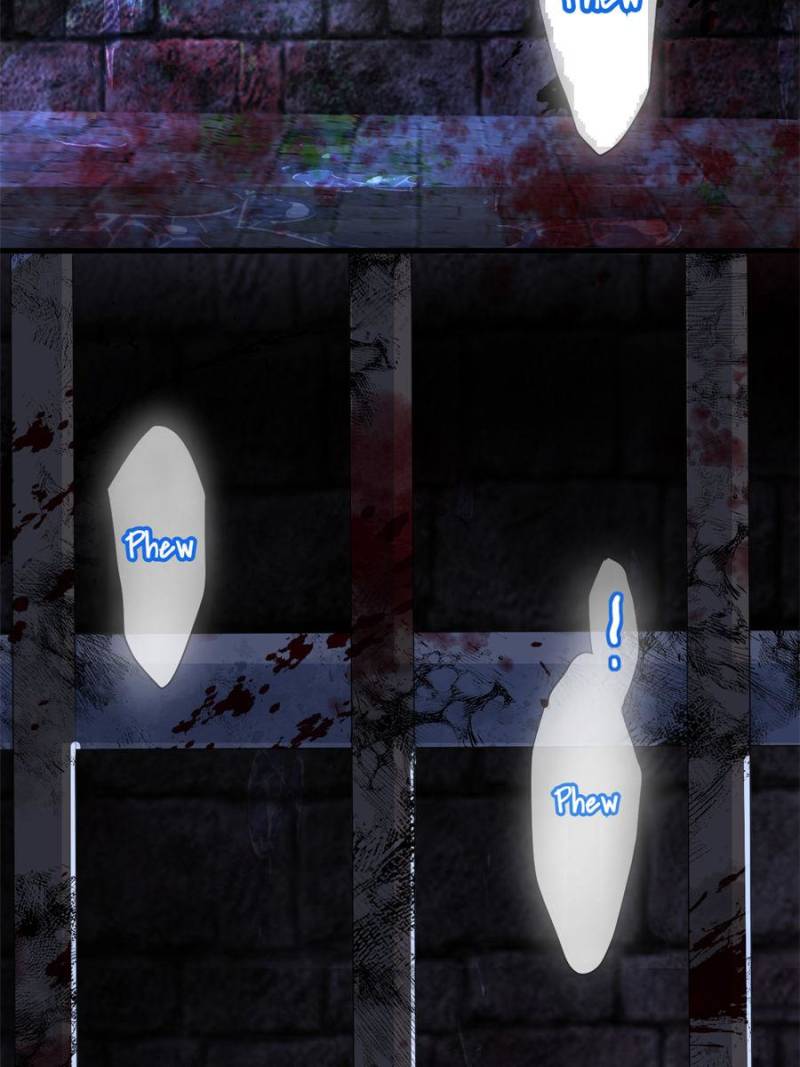 Love Under the Full Moon Chapter 50 233 16