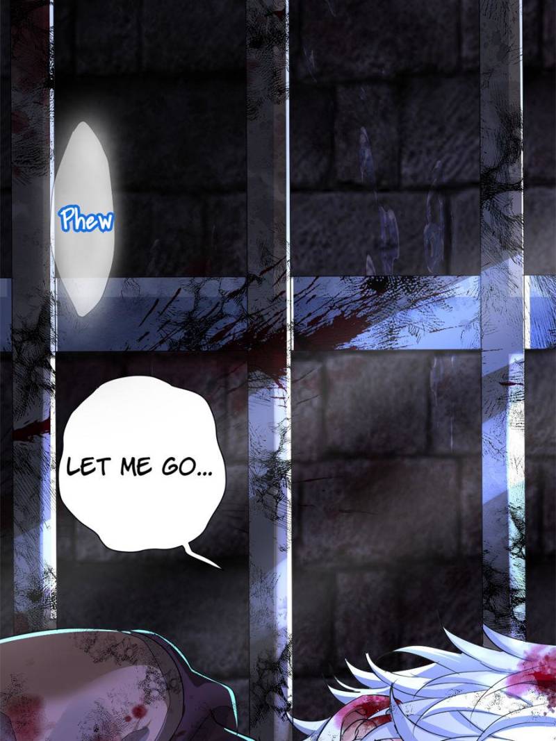 Love Under the Full Moon Chapter 50 234 17