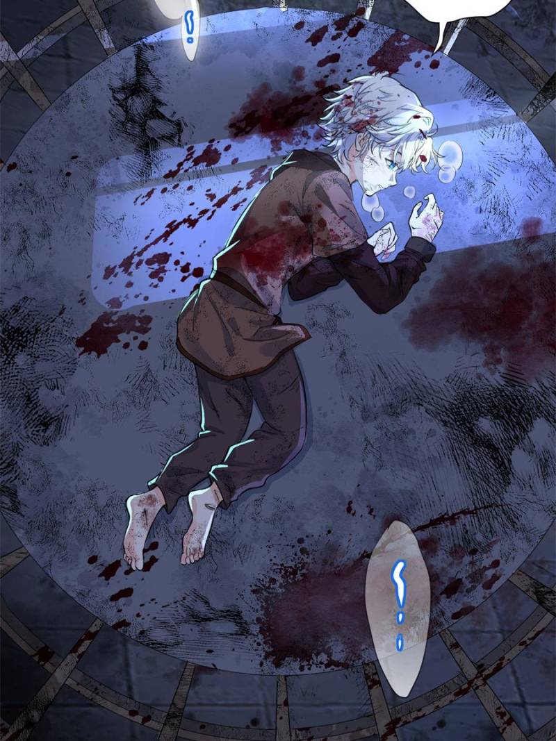 Love Under the Full Moon Chapter 50 236 19