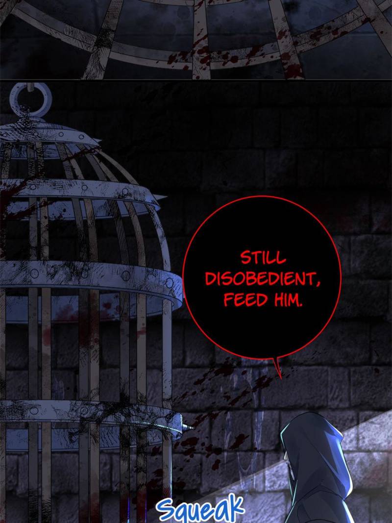 Love Under the Full Moon Chapter 50 237 20