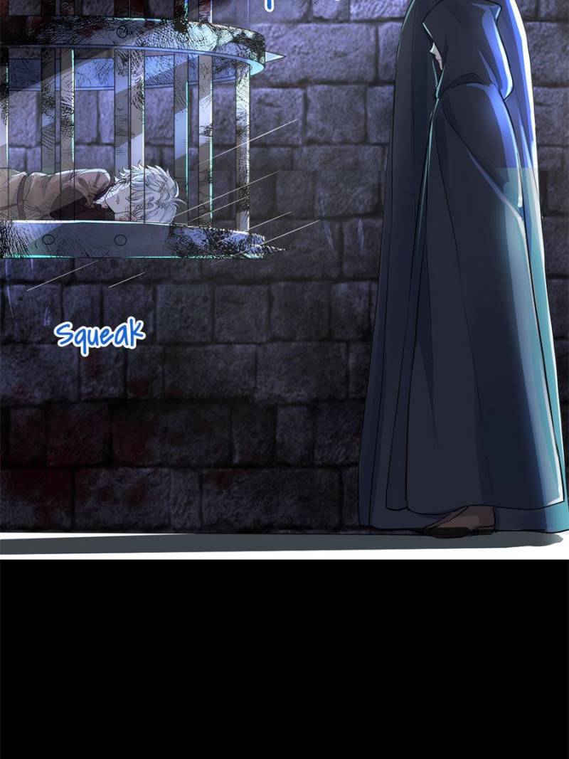 Love Under the Full Moon Chapter 50 238 21