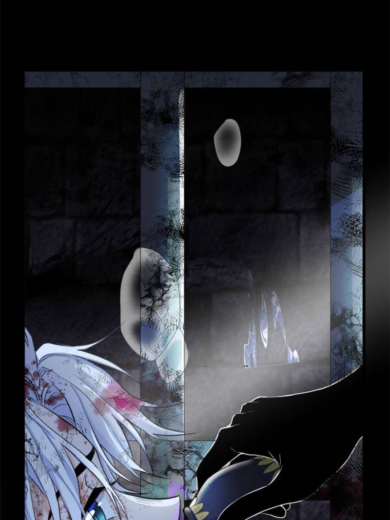 Love Under the Full Moon Chapter 50 239 22