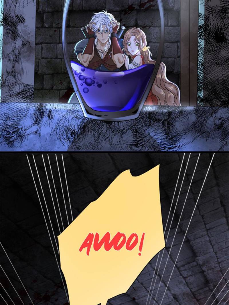 Love Under the Full Moon Chapter 50 242 25