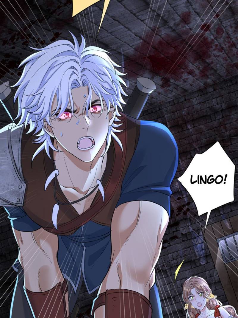 Love Under the Full Moon Chapter 50 243 26