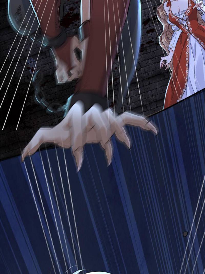 Love Under the Full Moon Chapter 50 244 27