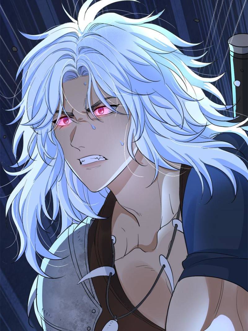 Love Under the Full Moon Chapter 50 245 28