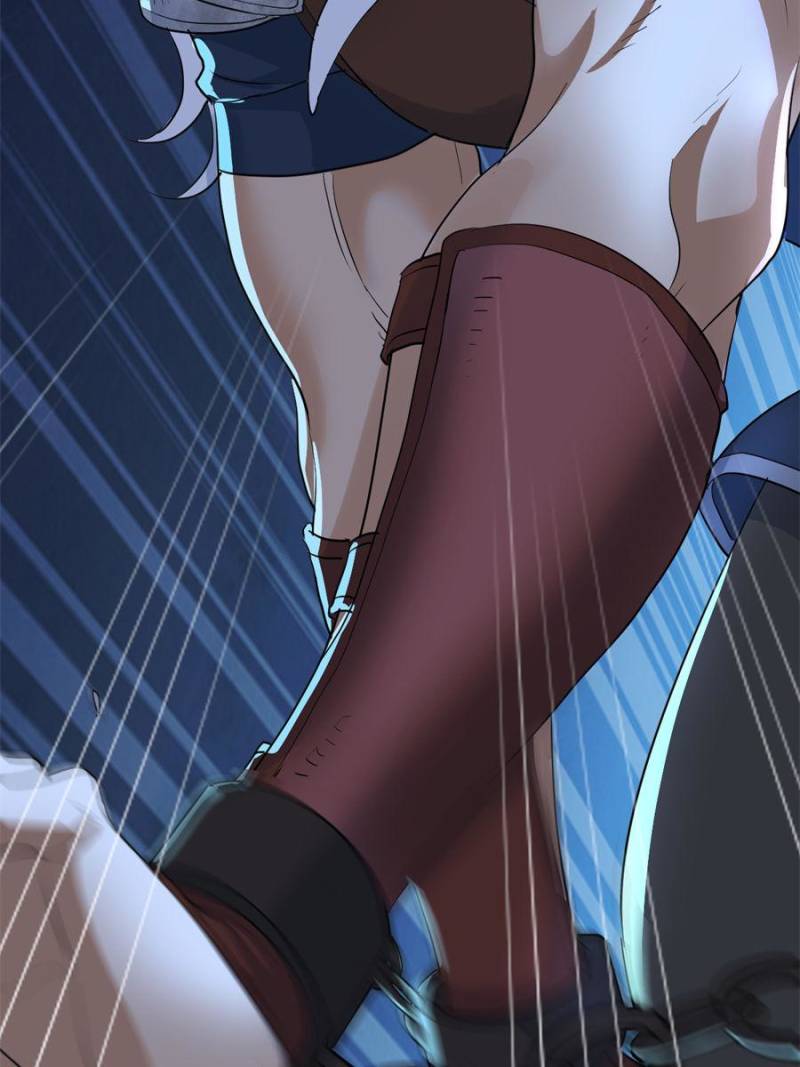 Love Under the Full Moon Chapter 50 246 29