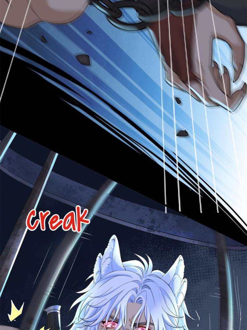 Love Under the Full Moon Chapter 50 247 30