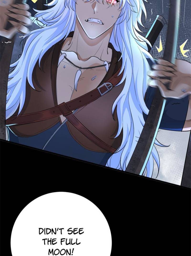 Love Under the Full Moon Chapter 50 248 31