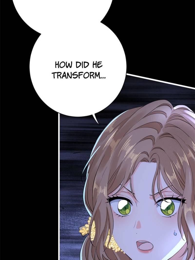 Love Under the Full Moon Chapter 50 249 32